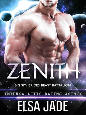 cover image of Zenith